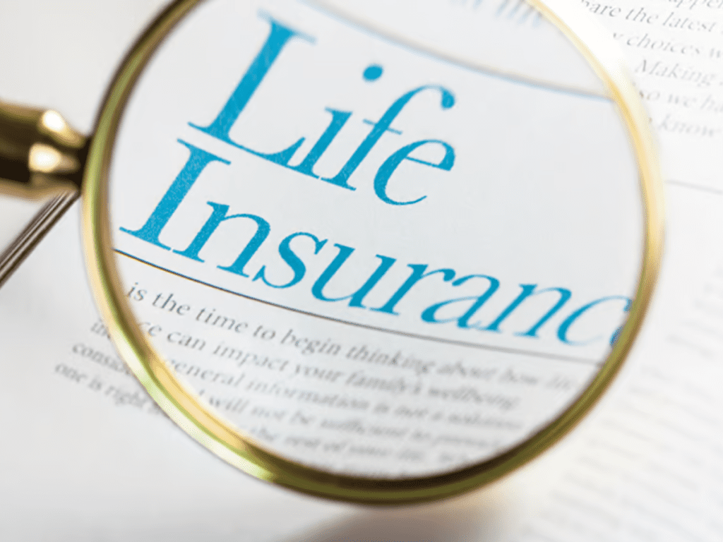Why You Should Consider Life Insurance as Part of Your Financial Plan