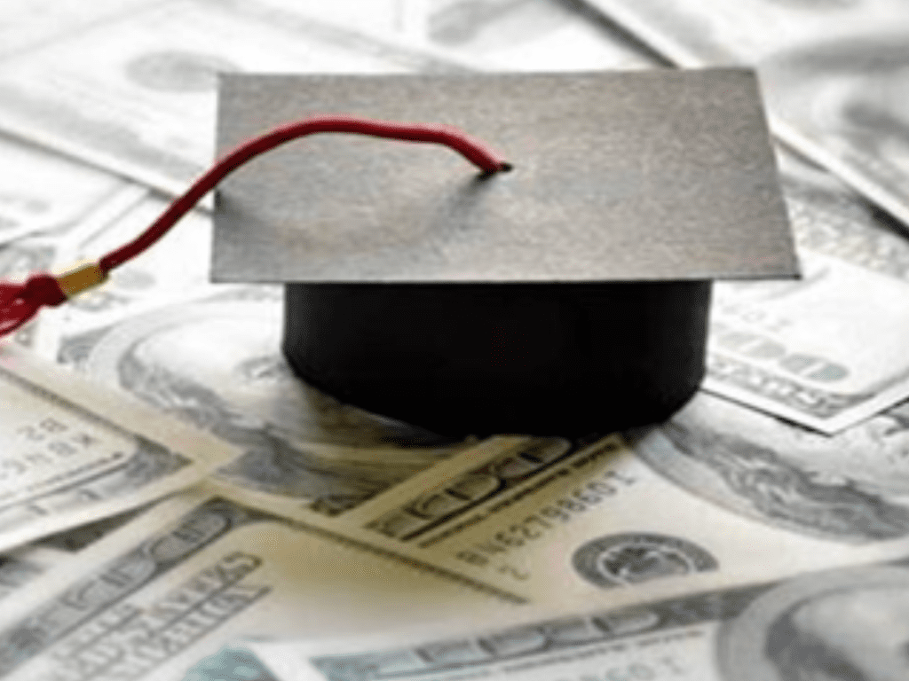 How to Navigate the Complex World of Student Loans